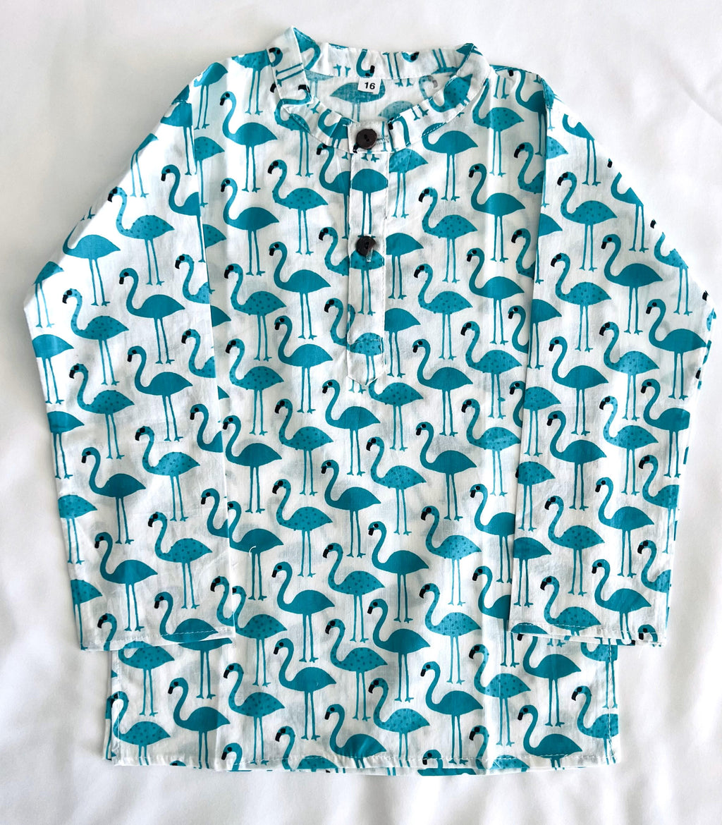 Kids Indian Pakistani traditional outfit for Boys Ethnic Wear kurta for baby boy festive Wear for Toddler Boy Perfect for Eid