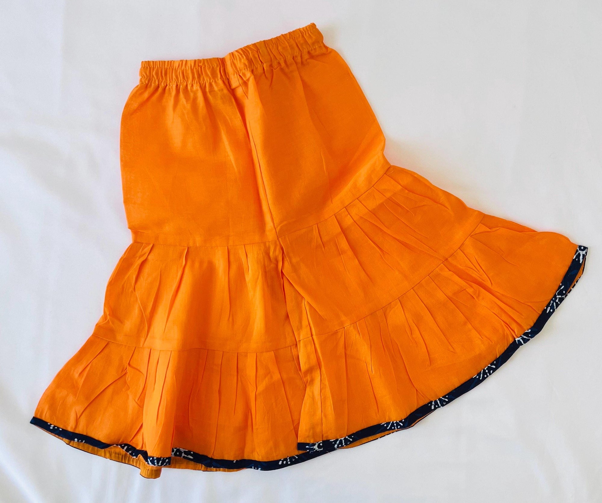 Sharara Suit for Girls - Indian Pakistani Dress for Kids, Cotton Ethnic Wear Kurti for Baby Girl, Traditional Outfit