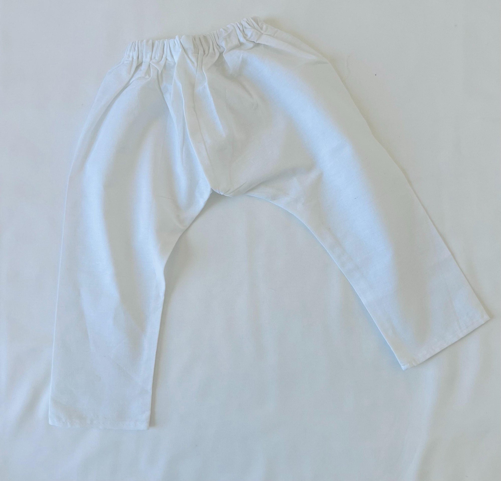 Ikat Print Boys Cotton Kurta Pajama Indian Ethnic Wear for Baby Boy Wedding, Diwali, Housewarming, Eid Festivities