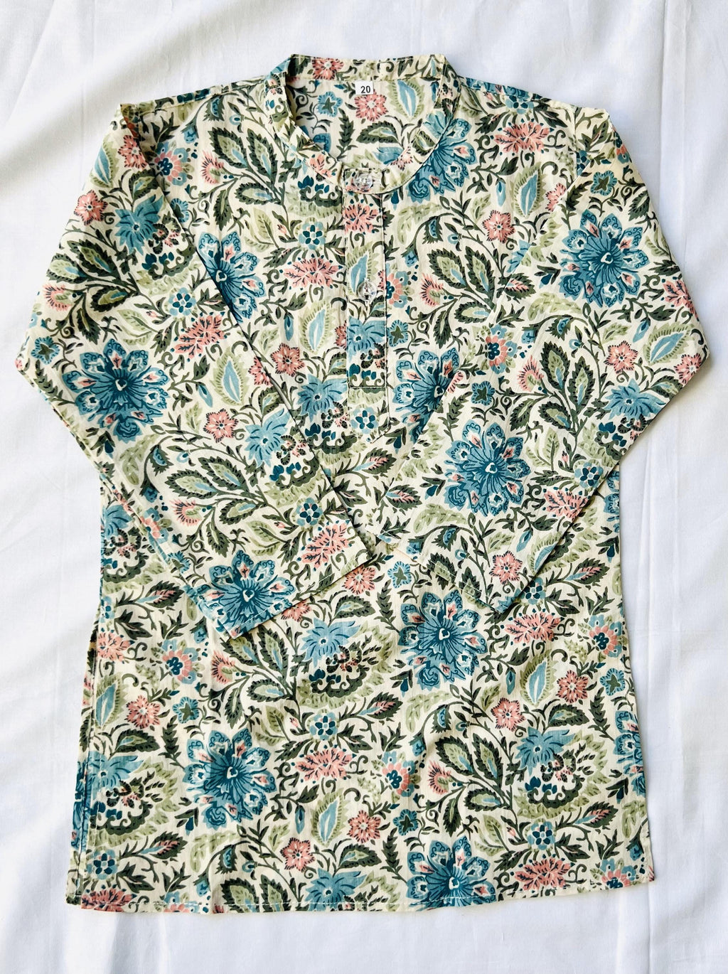 Kids Dhoti Kurta for 6 year old boy, Indian Ethnic Wear for Boys 7 year old, Traditional Cotton Outfit,  Perfect for Festivals