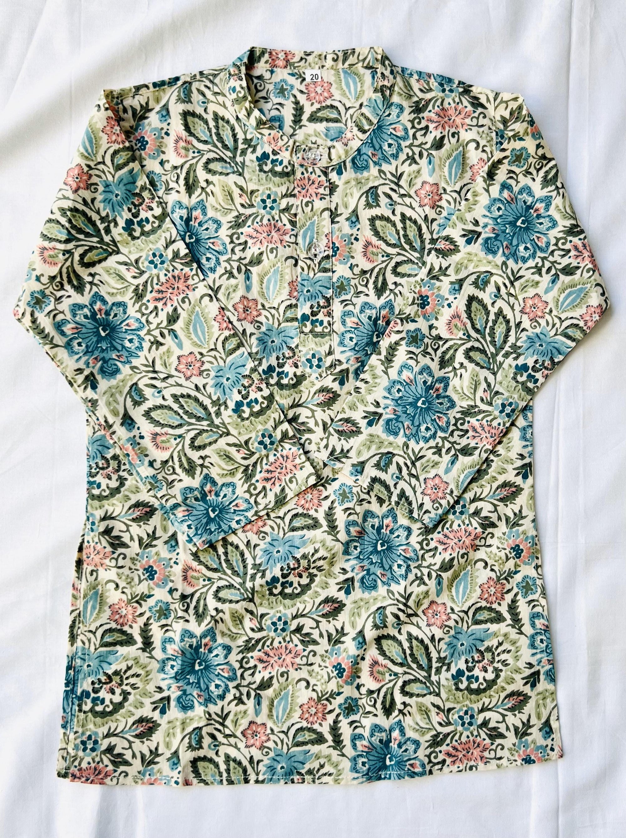 Kids Dhoti Kurta for 6 year old boy, Indian Ethnic Wear for Boys 7 year old, Traditional Cotton Outfit,  Perfect for Festivals