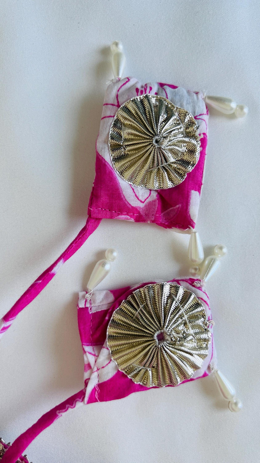 Baby Girl Sharara Salwar Suit Indian Dress Kids Kurti Sharara Outfit Traditional Ethnic Wear for Girls & Women