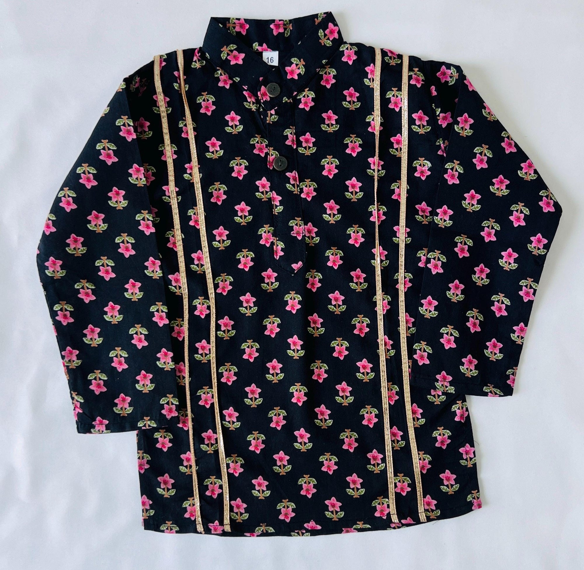 Kurta pajama for boys Indian kurta for kids Perfect for festivities Rakshabandhan, Diwali Eid, Kids Traditional Indian Outfit for Diwali