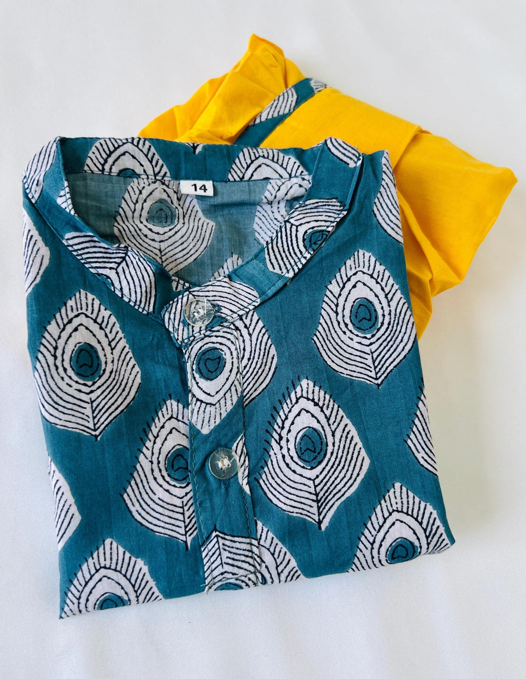 Krishna boys outfit for Janmashtami Krishna dress for baby boy