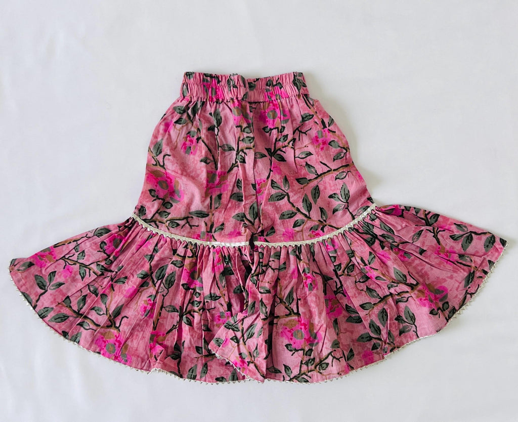 Brother Sister twining sets Alia cut Girls Kurti Sharara kids Indian ethnic wear Kurti palazzo set baby girl Salwar suit Boys kurta pajama