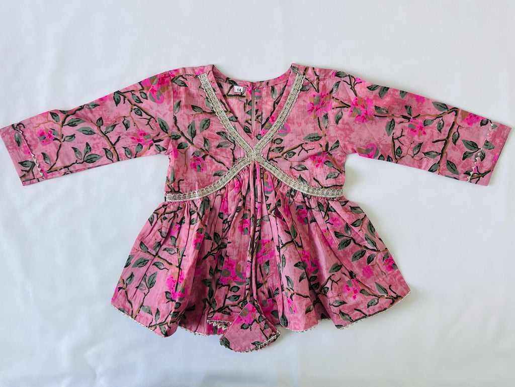 Brother Sister twining sets Alia cut Girls Kurti Sharara kids Indian ethnic wear Kurti palazzo set baby girl Salwar suit Boys kurta pajama