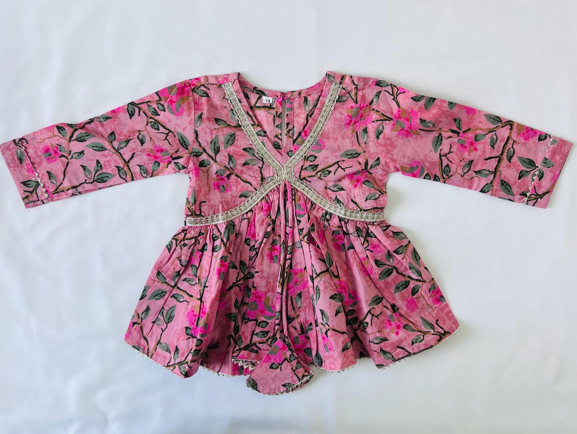 Brother Sister twining sets Alia cut Girls Kurti Sharara kids Indian ethnic wear Kurti palazzo set baby girl Salwar suit Boys kurta pajama