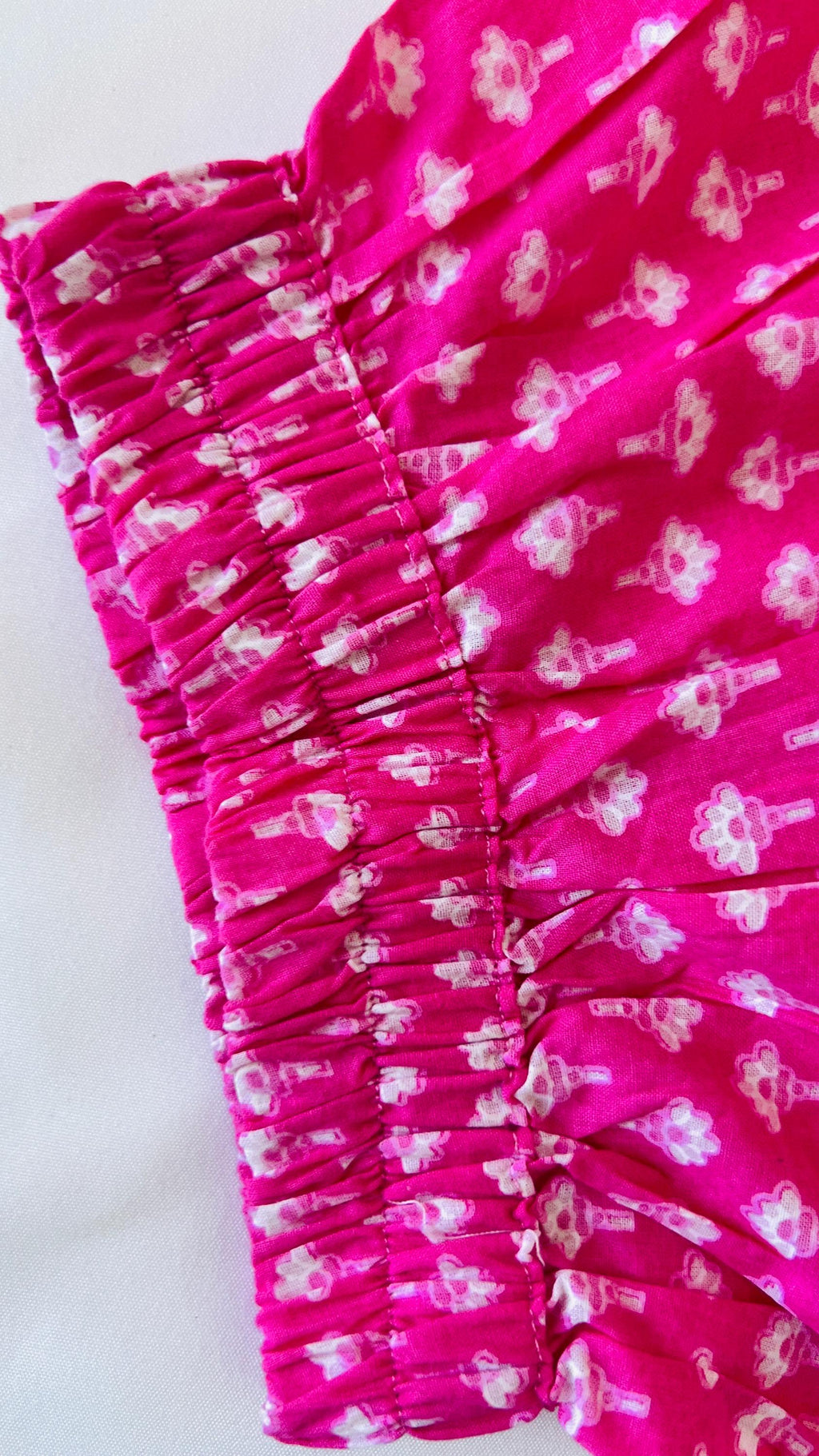 Baby Girl Sharara Salwar Suit Indian Dress Kids Kurti Sharara Outfit Traditional Ethnic Wear for Girls & Women