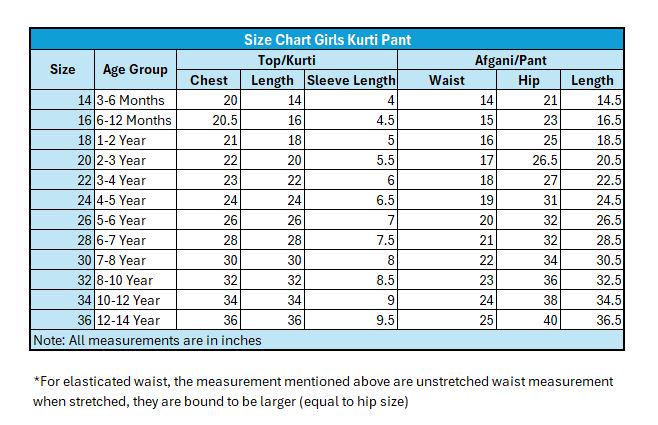 Girls Salwar Kameez Chanderi Cotton Outfit Baby Girl Kurti Pant Traditional Ethnic Wear for Kids