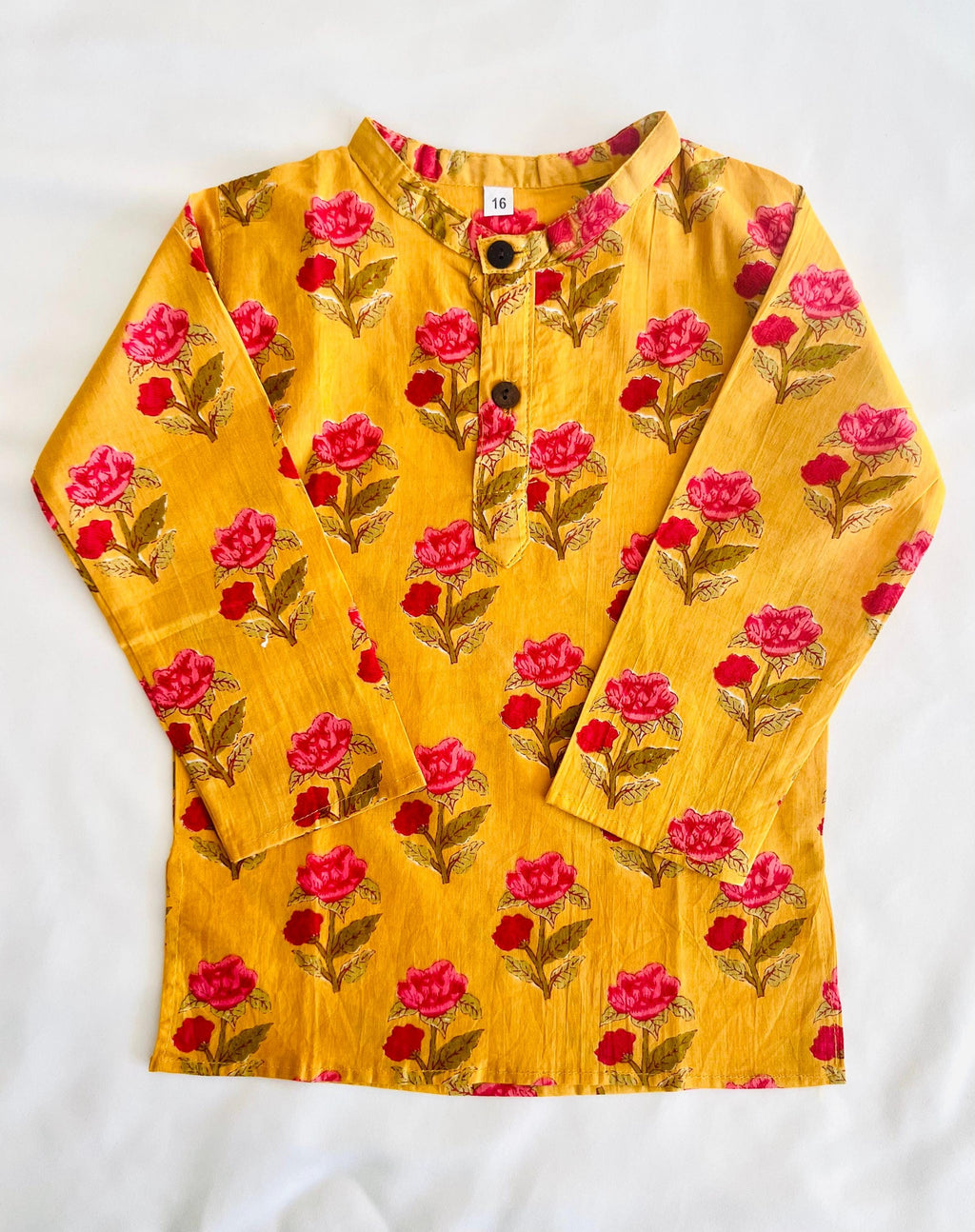 Boys Indian Kurta Set Kids Ethnic Dress Traditional Festival Wear Cotton Kurta Pajama Indian Outfit