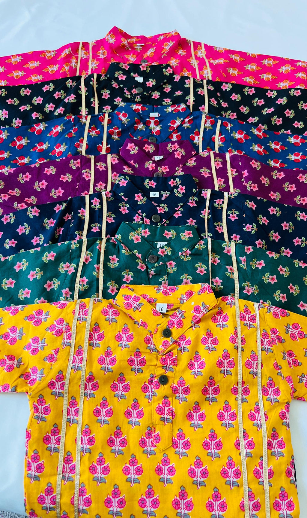 Kurta pajama for boys Indian kurta for kids Perfect for festivities Rakshabandhan, Diwali Eid, Kids Traditional Indian Outfit for Diwali