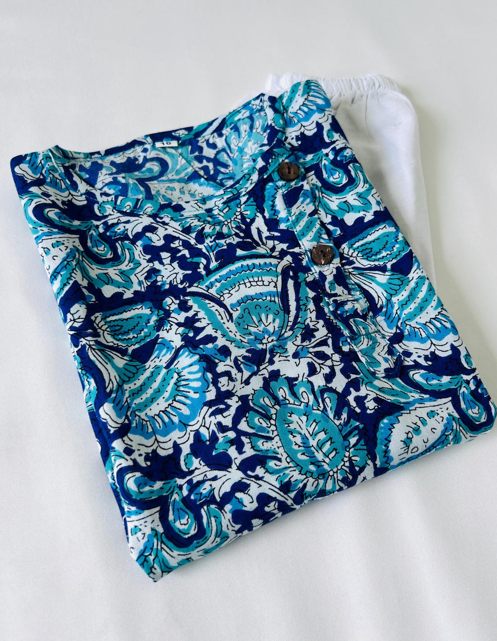 Kids Kurta Pyjama Indian Dress for Boys, Traditional Ethnic Outfit, Festival & Wedding Wear, Comfortable Cotton, Party Clothes