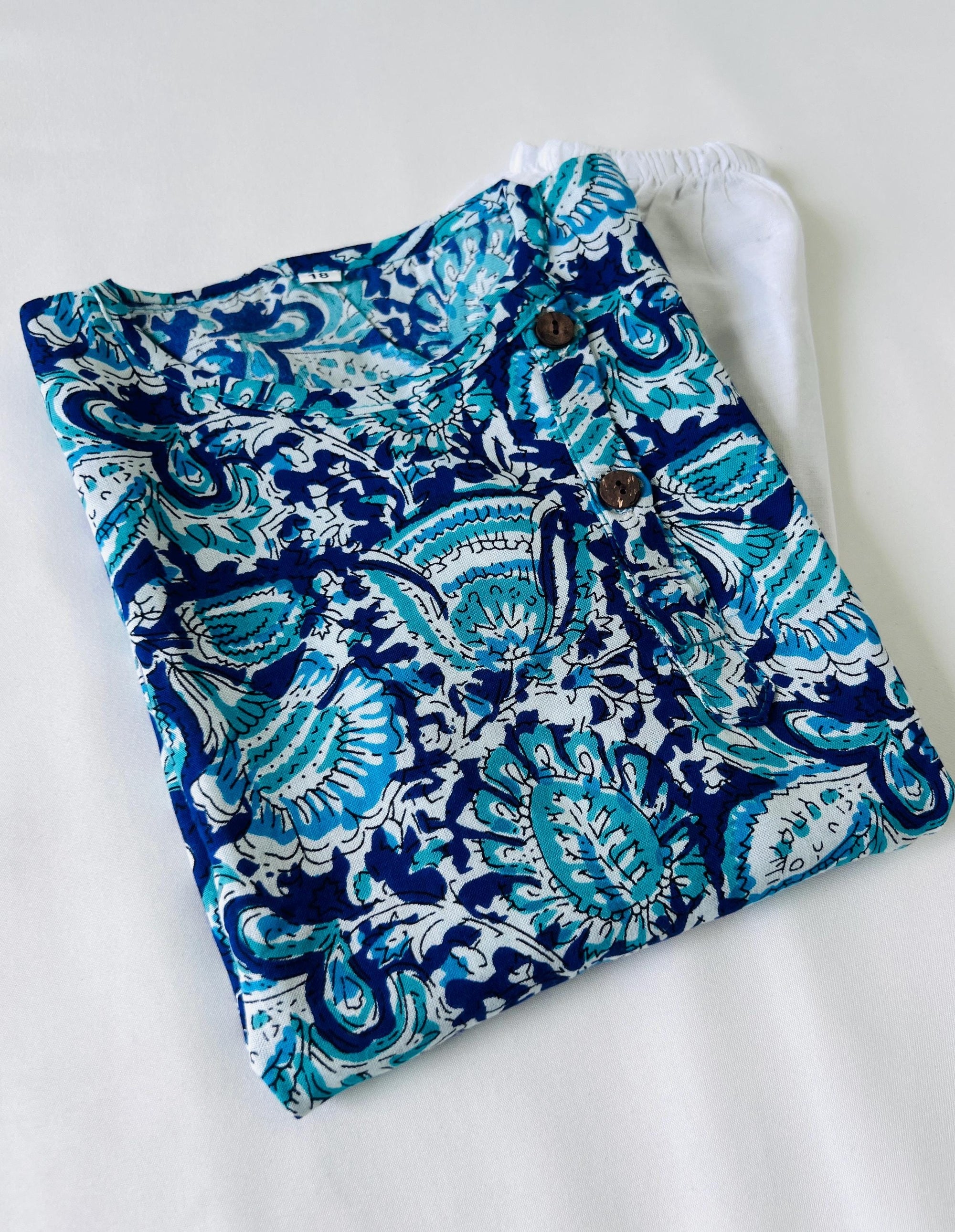 Kids Kurta Pyjama Indian Dress for Boys, Traditional Ethnic Outfit, Festival & Wedding Wear, Comfortable Cotton, Party Clothes