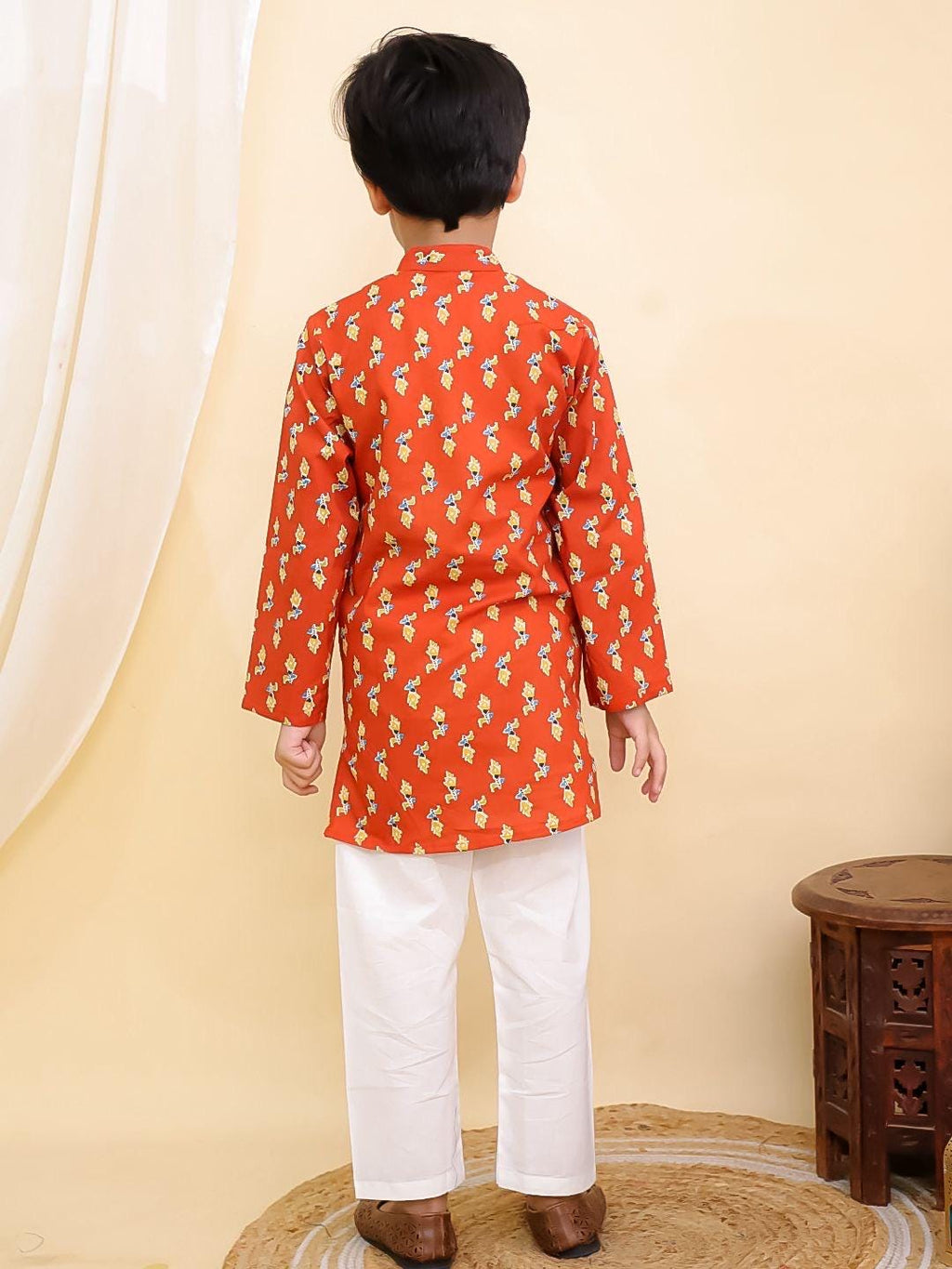 Boys Kurta pajama set for wedding & festivals Indian Ethnic Wear for kids Traditional outfit for baby boy Toddlers