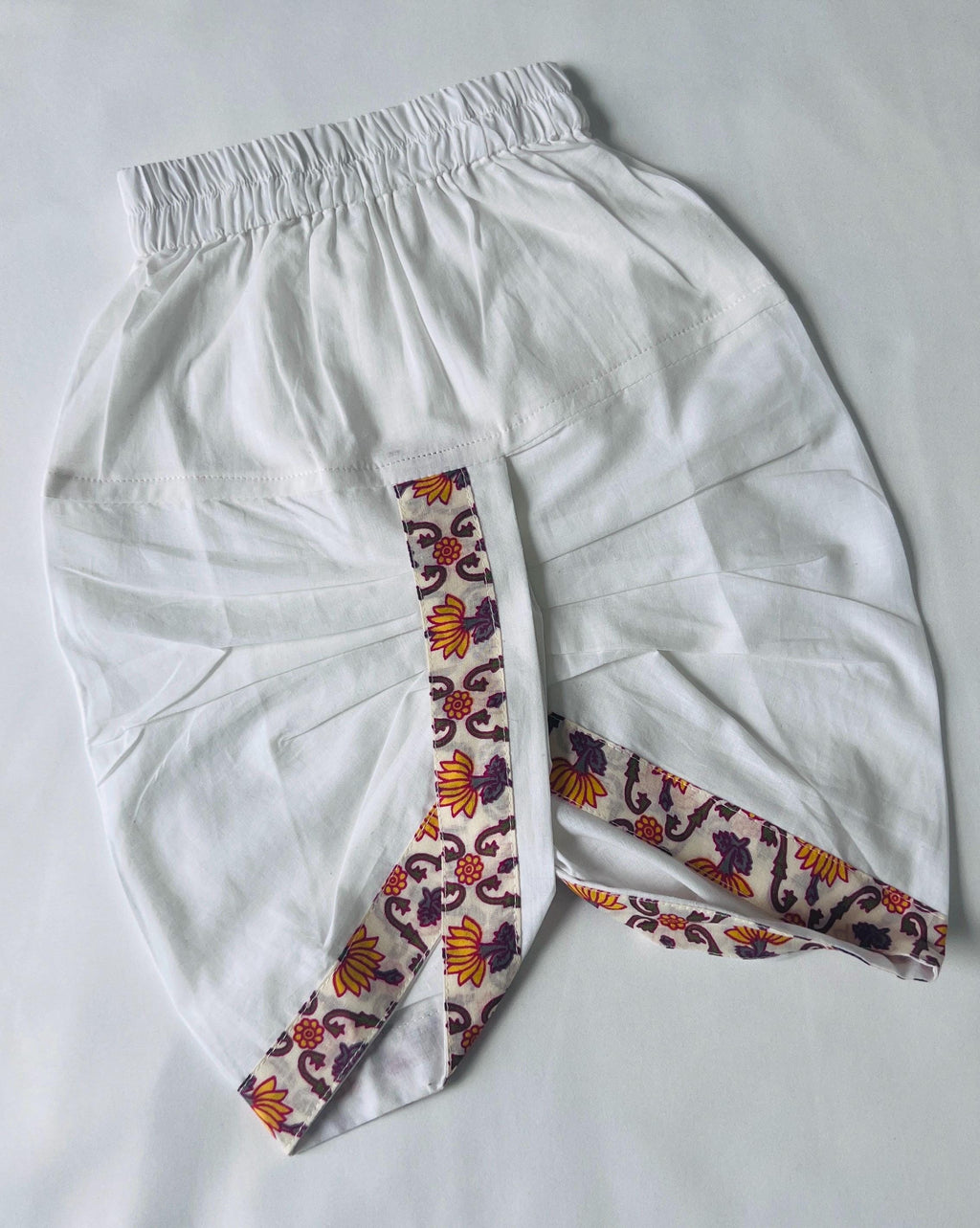 Boys Dhoti Kurta Indian Wear for Wedding & Festivals Kids Kurta Cotton for Pooja, Housewarming Festivities