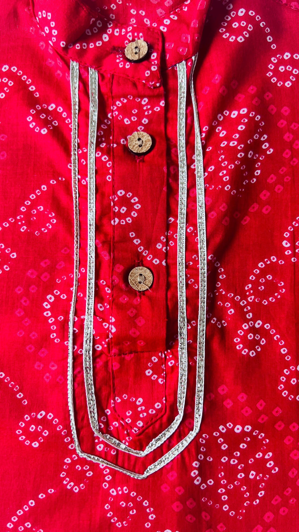 Boys Dhoti Kurta Indian Wear for Wedding & Festivals Kids Kurta Cotton for Pooja, Housewarming Festivities