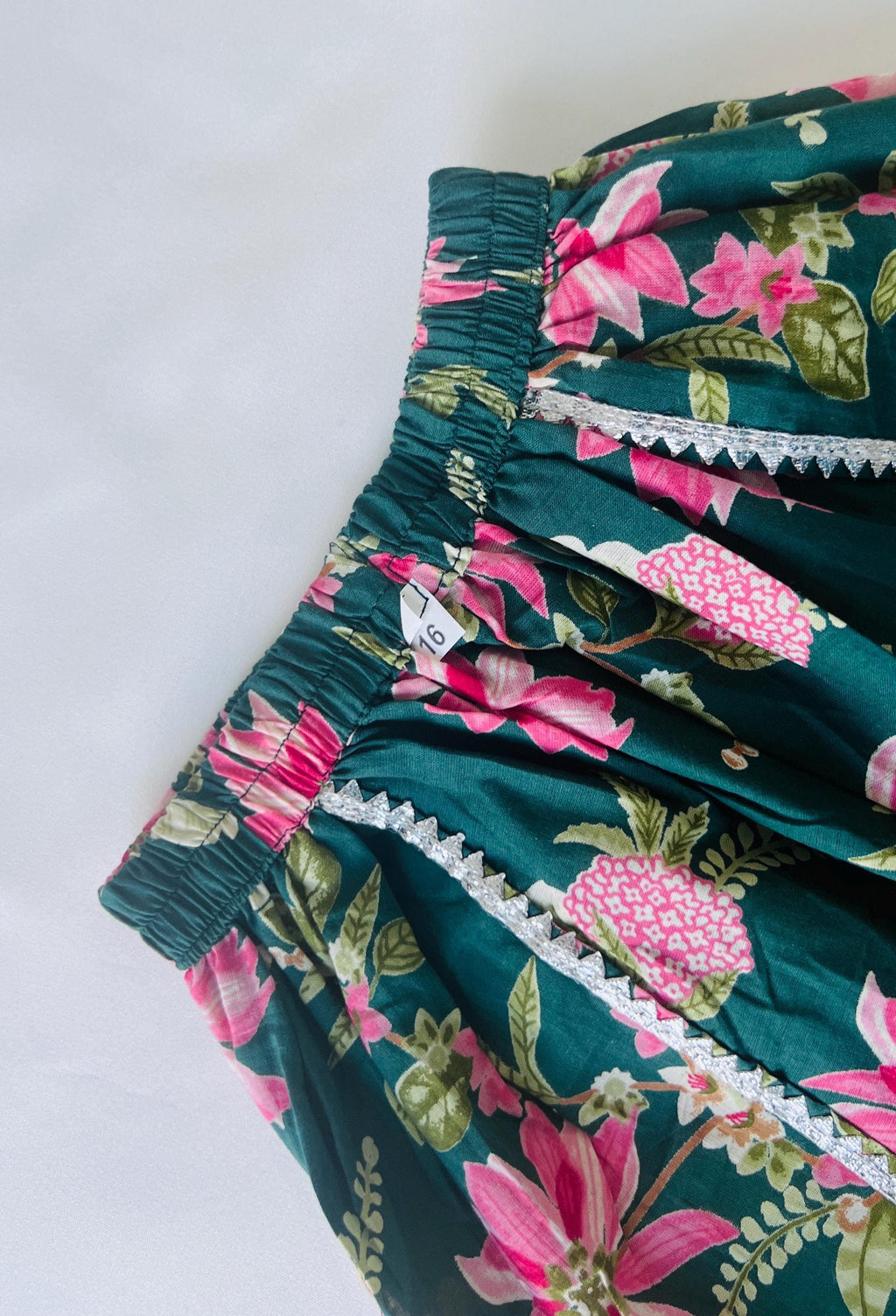 Baby Girl Indian Ethnic Wear Dhoti Kurta Patiala Set for Girls Traditional Festival Outfit