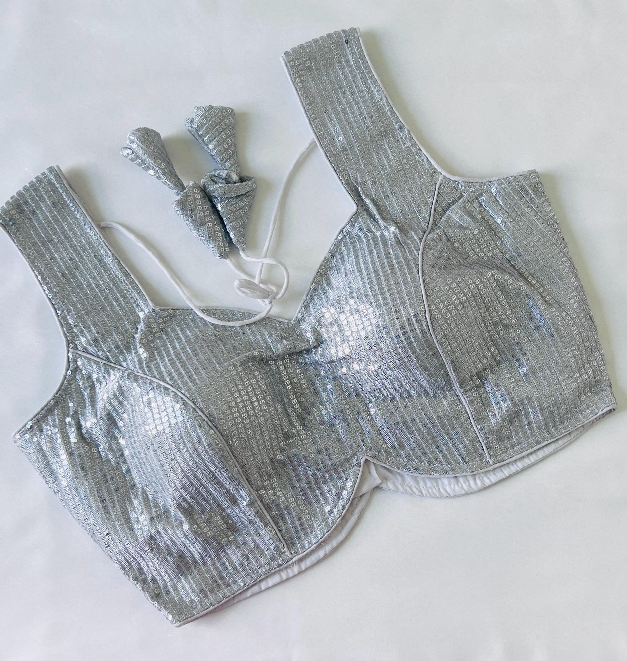 Golden Saree blouse for women Black party wear Ready to wear blouse Saree top for Indian wedding blouse for lehenga Black Blouse saree