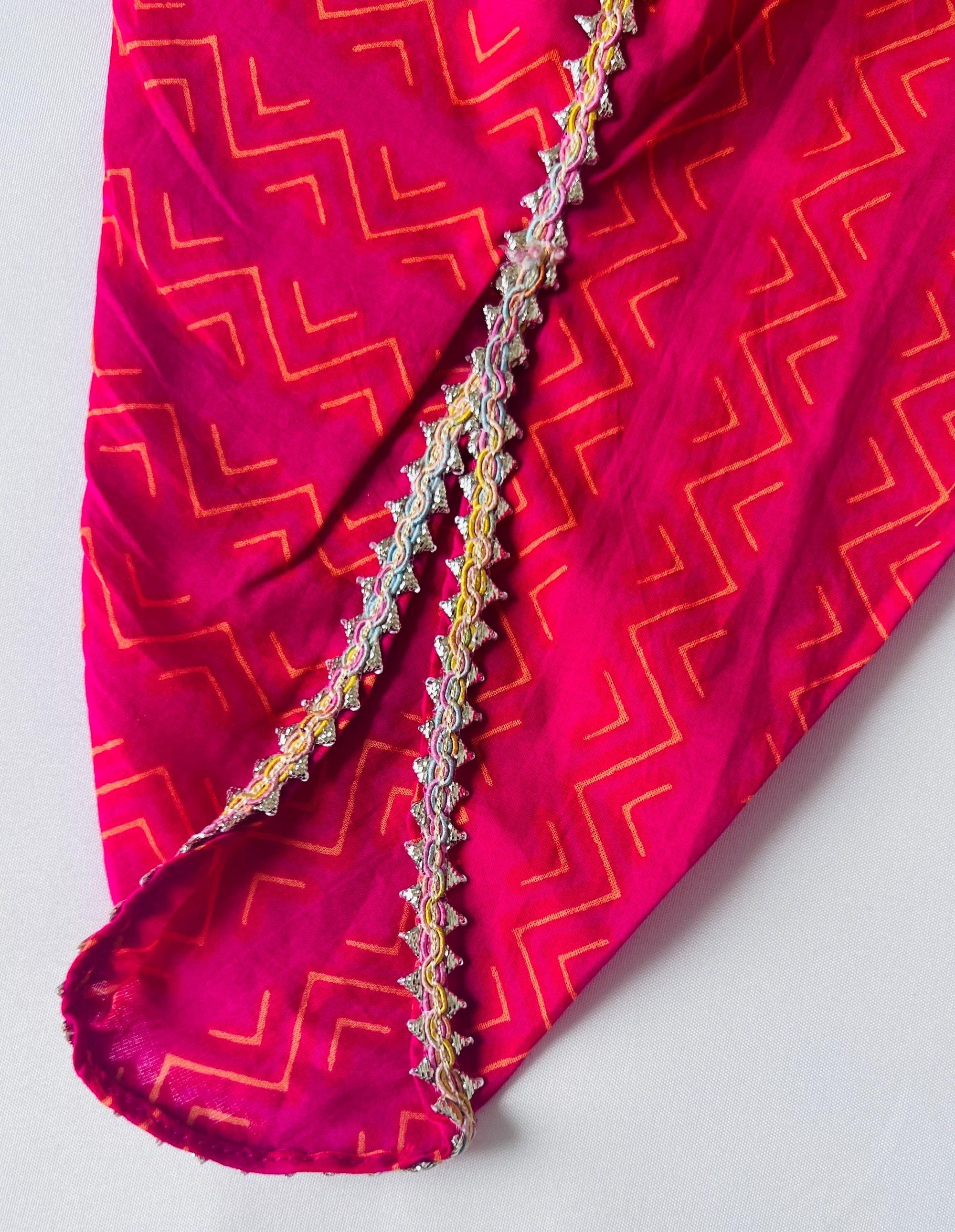 Indo Western Dhoti Kurta Set for Girls Indian Festival Outfit Toddler Ethnic Wear Baby Girl Kurta Dhoti Set  kurta salwar suit set dupatta