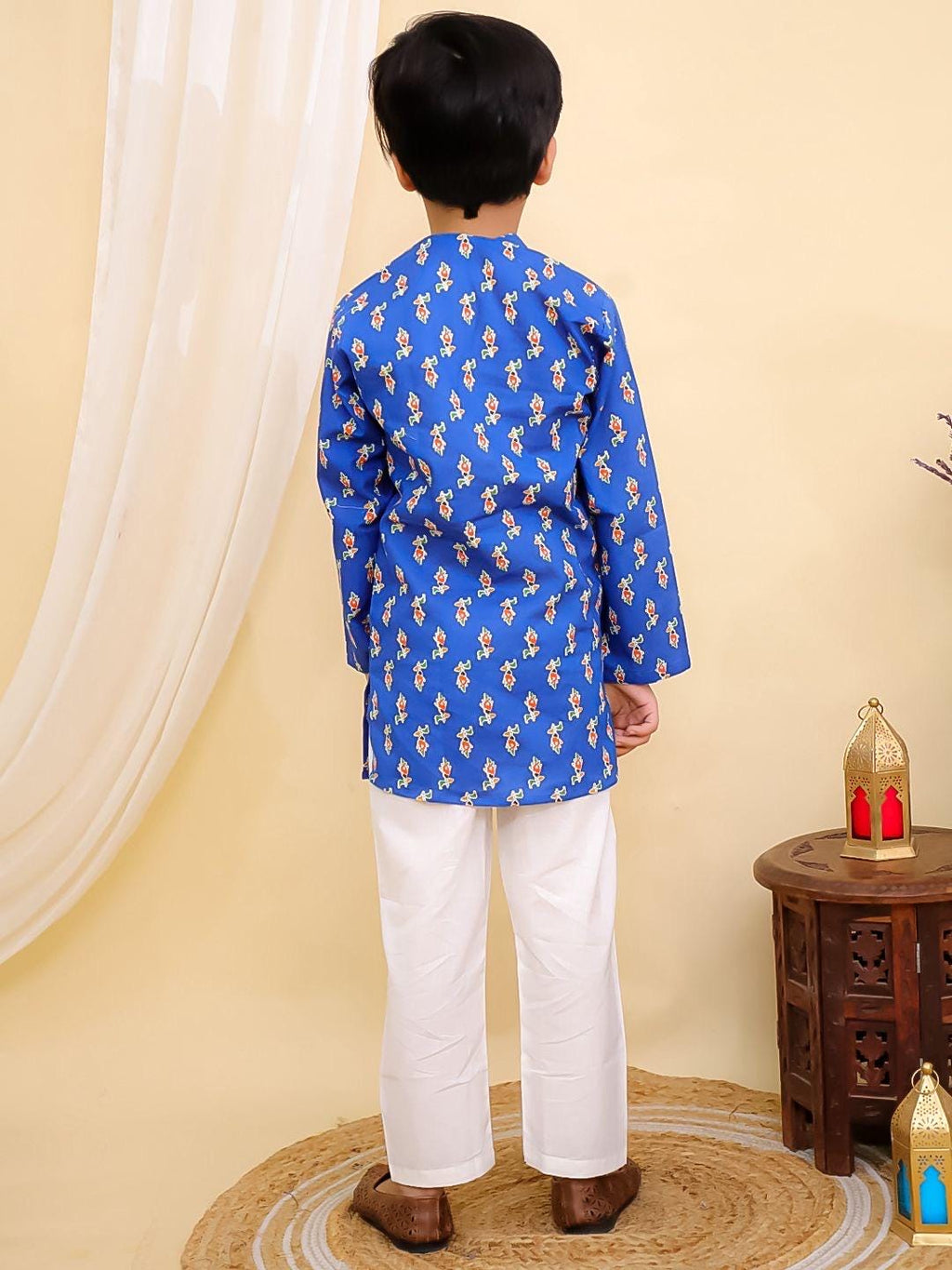 Boys Kurta pajama set for wedding & festivals Indian Ethnic Wear for kids Traditional outfit for baby boy Toddlers