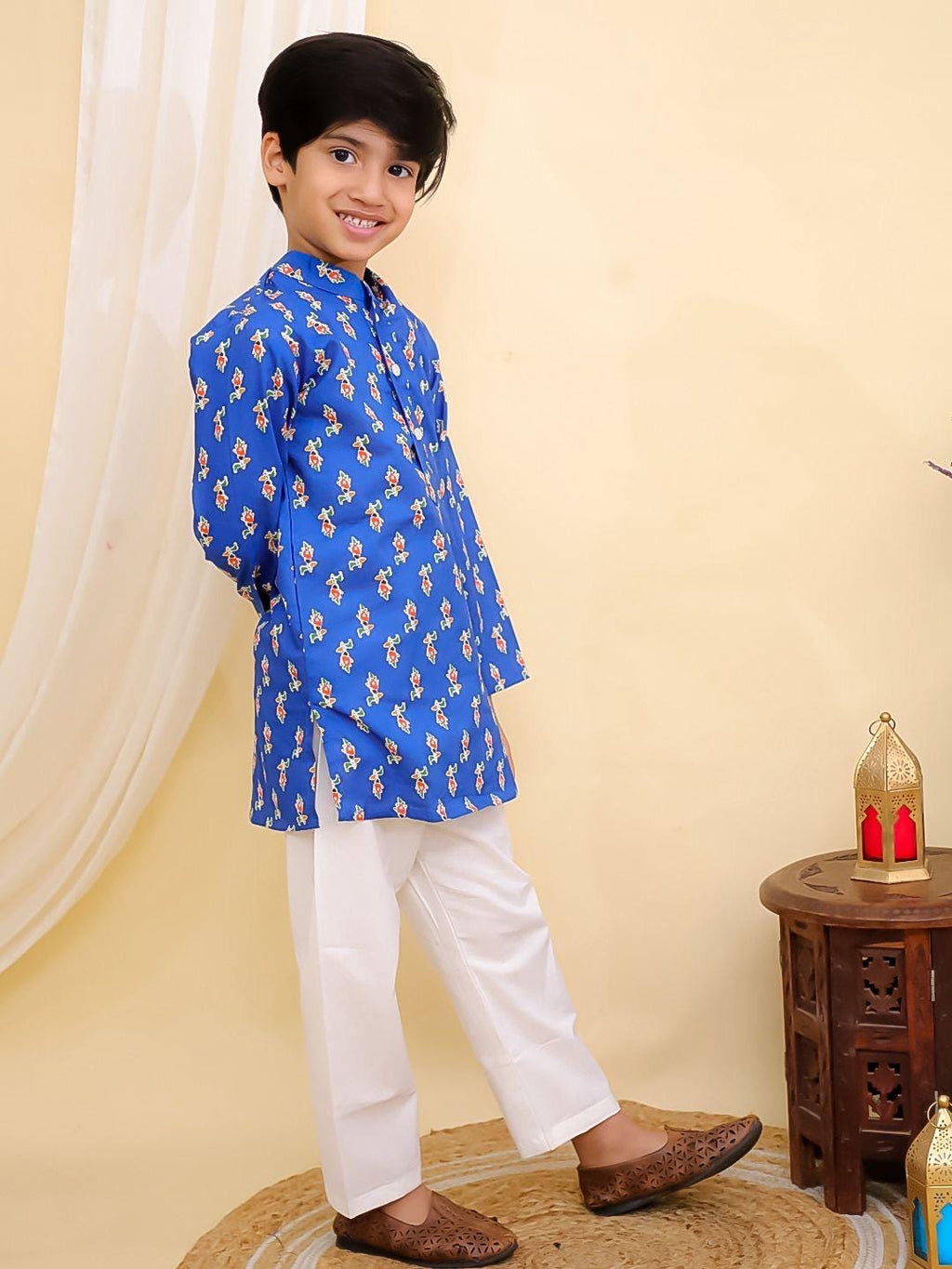 Boys Kurta pajama set for wedding & festivals Indian Ethnic Wear for kids Traditional outfit for baby boy Toddlers