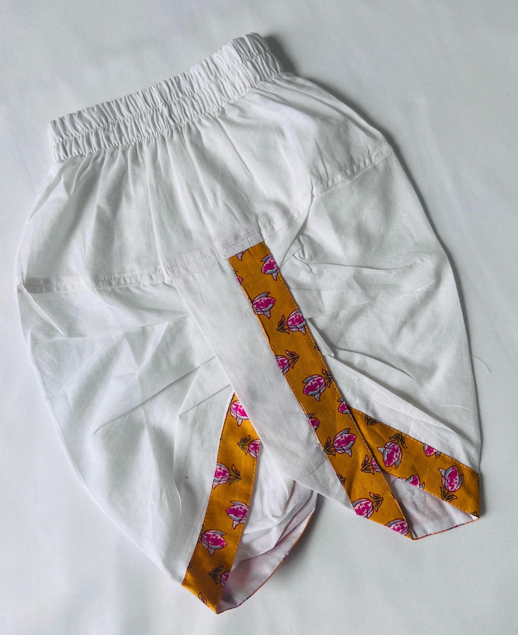 Boys Dhoti Kurta Indian Wear for Wedding & Festivals Kids Kurta Cotton for Pooja, Housewarming Festivities