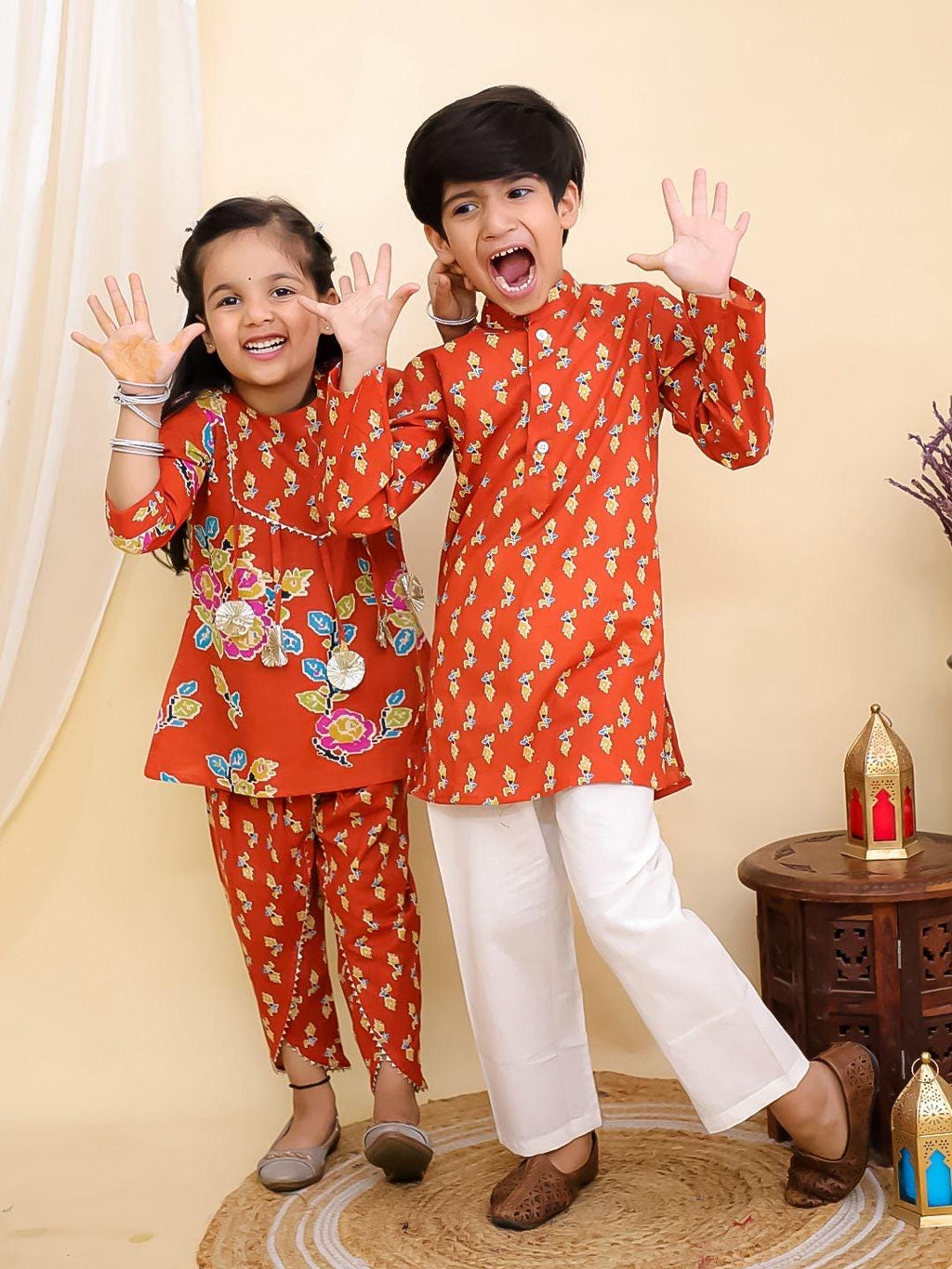Boys Kurta pajama set for wedding & festivals Indian Ethnic Wear for kids Traditional outfit for baby boy Toddlers
