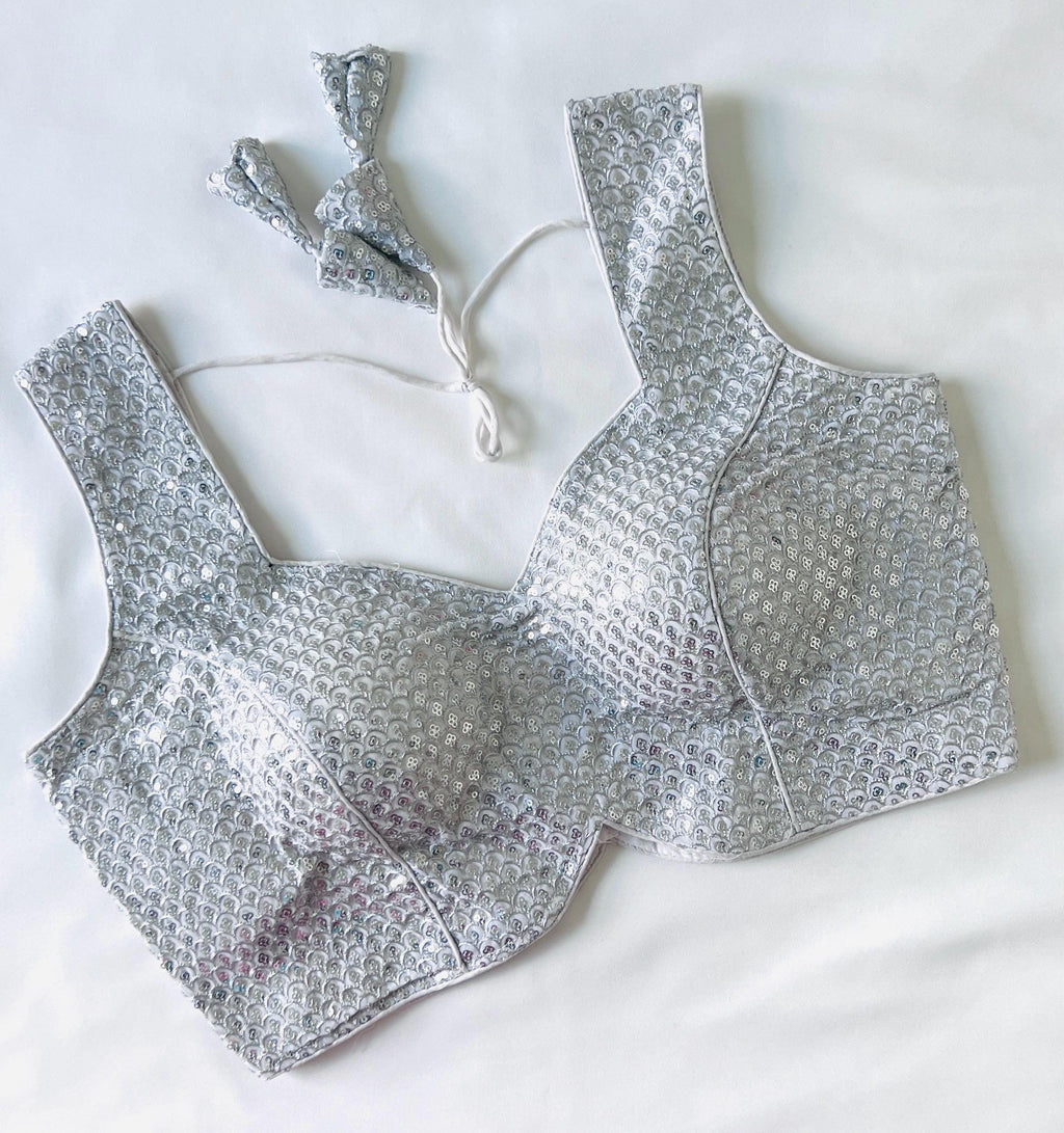 Golden Saree blouse for women Black party wear Ready to wear blouse Saree top for Indian wedding blouse for lehenga Black Blouse saree