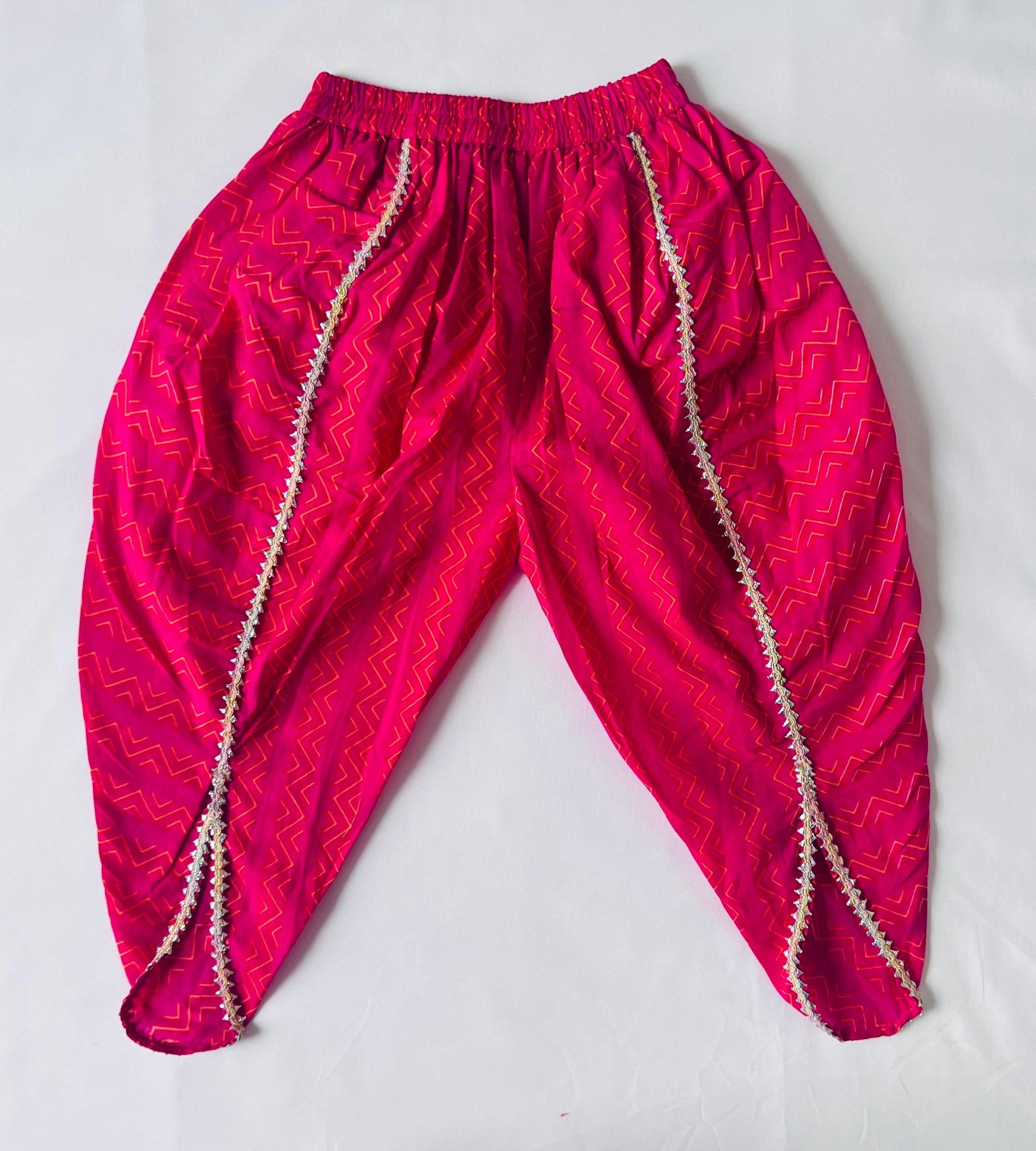 Indo Western Dhoti Kurta Set for Girls Indian Festival Outfit Toddler Ethnic Wear Baby Girl Kurta Dhoti Set  kurta salwar suit set dupatta