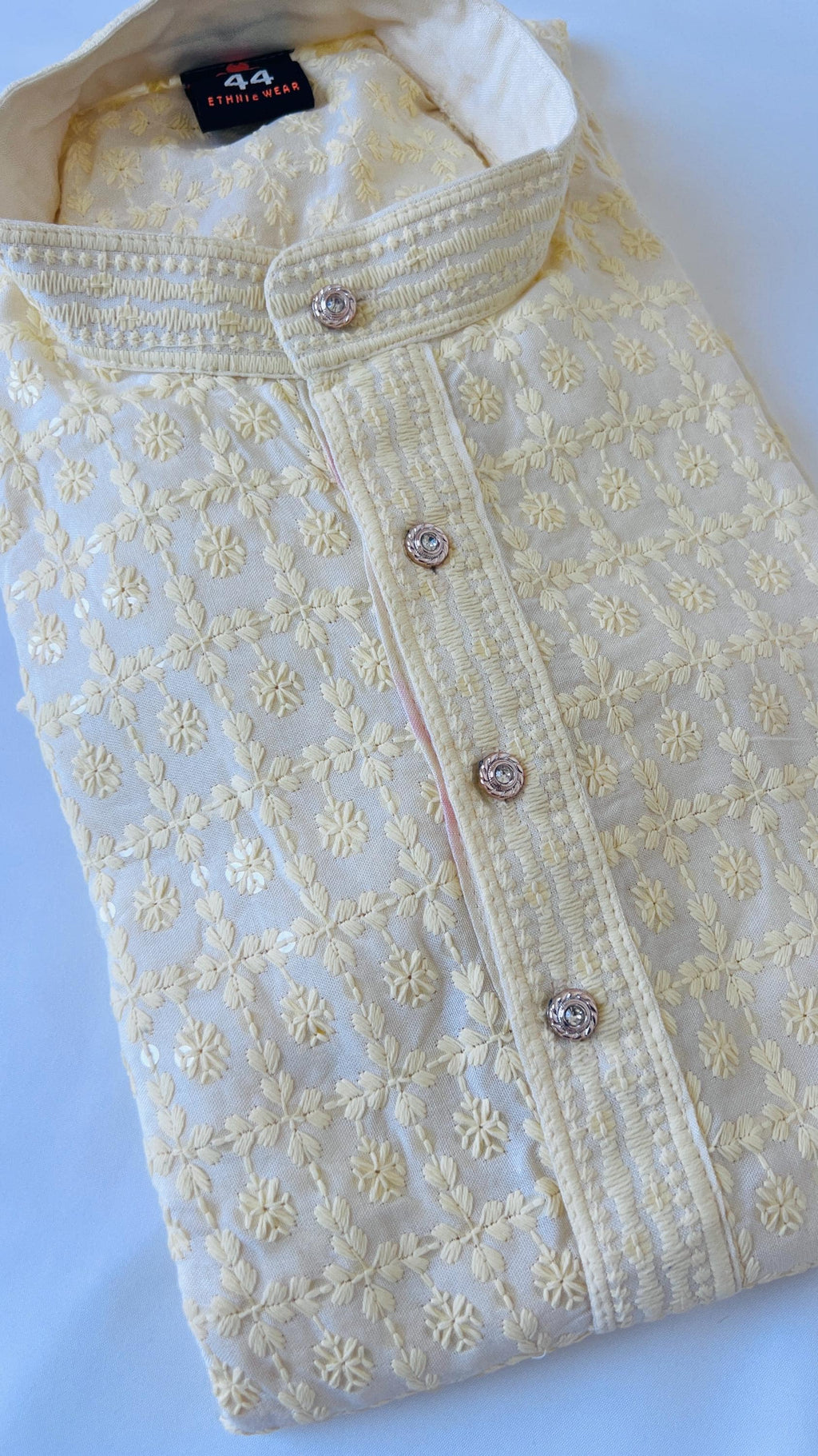 Mens Kurta for wedding, Diwali, Eid Indian Ethnic Wear for Men Traditional Festival outfit Kurta Sequence Kurta