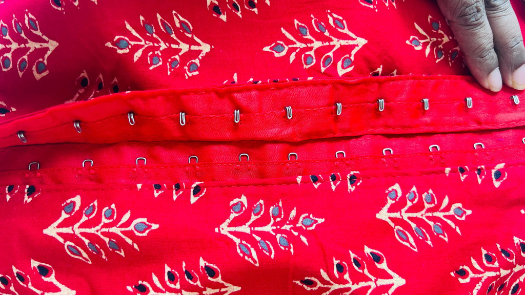 Blouse for saree Cotton Halter Neck Blouse Indian Top Boho Blouse for women Ready to wear blouse for Lehenga, Ajrakh Pure cotton blouse