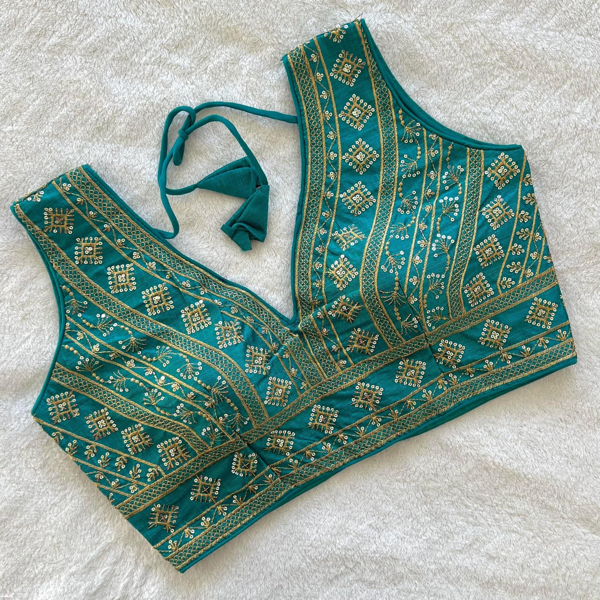 Readymade Blouse for sarees blouse floral designs ready to wear blouse for lehenga half saree