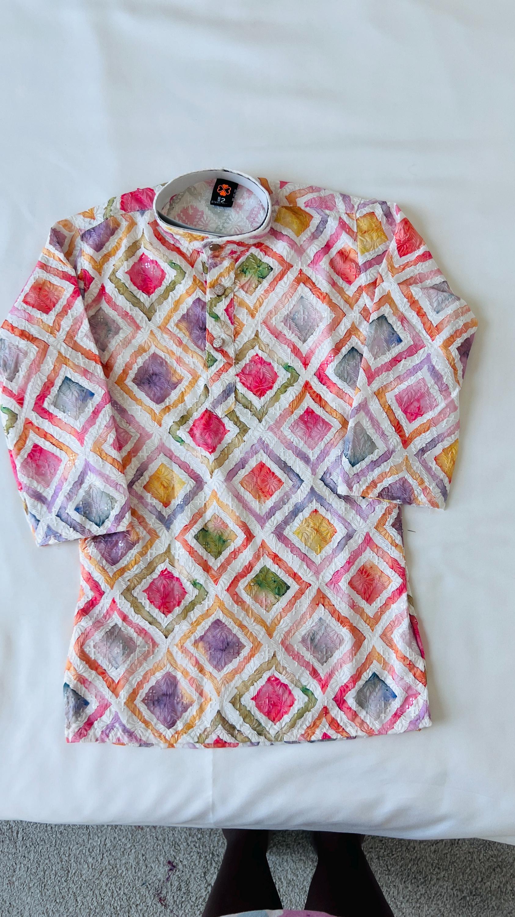 Boys Kurta Kids Indian Traditional Outfit Ethnic Wear for Boys Toddler Kurta Pajama Festive Wear for Kids |Wedding Outfit Boy