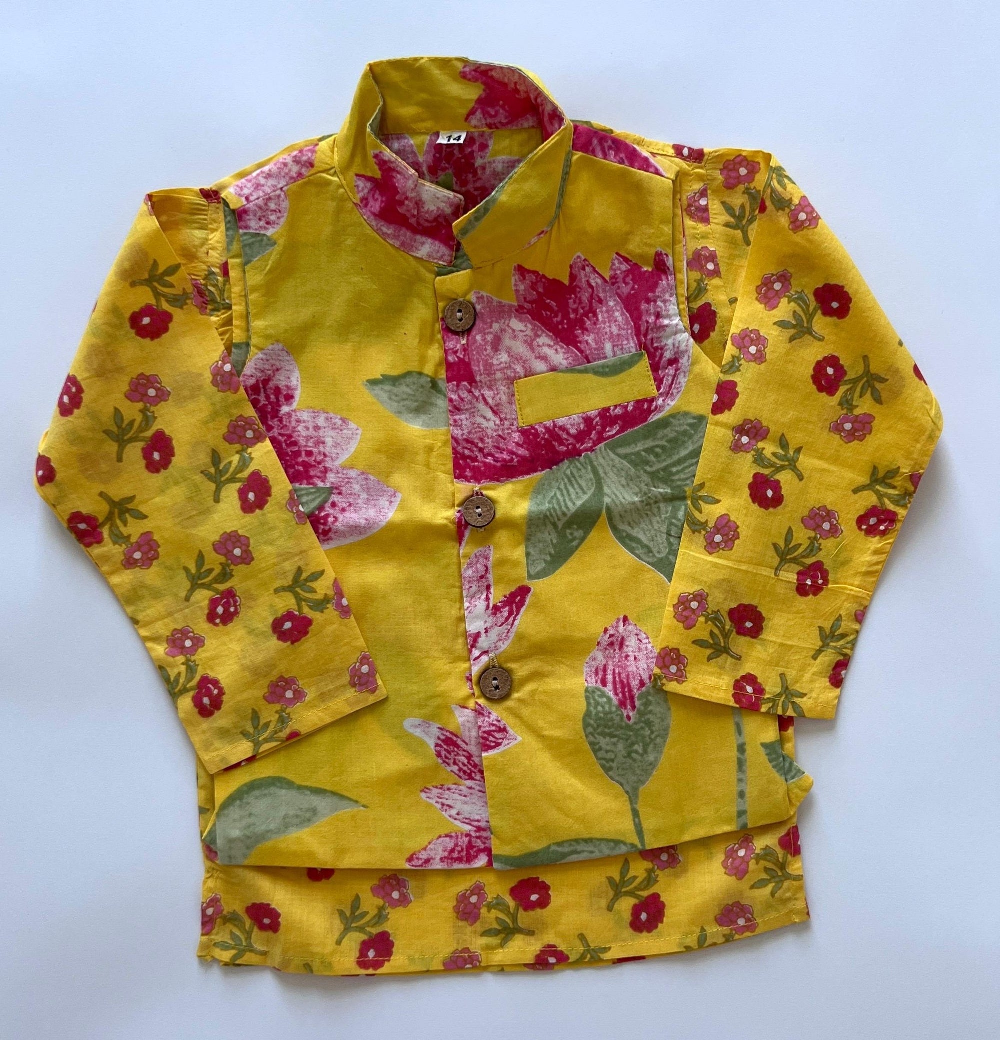 Boys Kurta Pajama with Modi Jacket Kids Indian Ethnic Wear Traditional Outfit for Wedding, Festival, Diwali, Baby Kurta with Nehru jacket