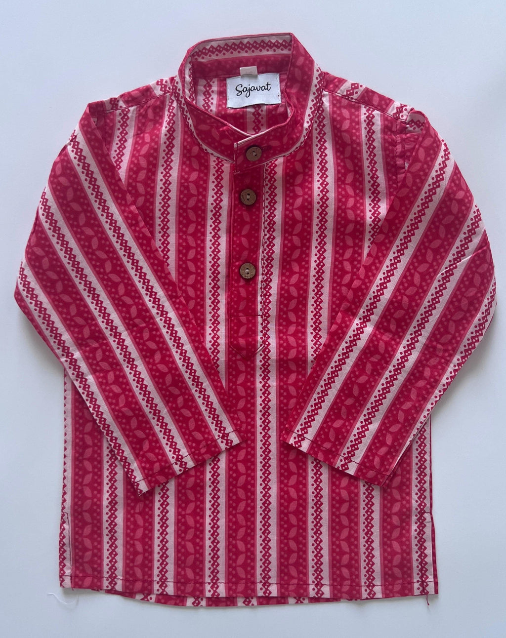 Boys Kurta Pajama Set Kids Ethnic wear Indian traditional outfit for wedding, Festival, Eid, Diwali Baby kids Kurta pajama