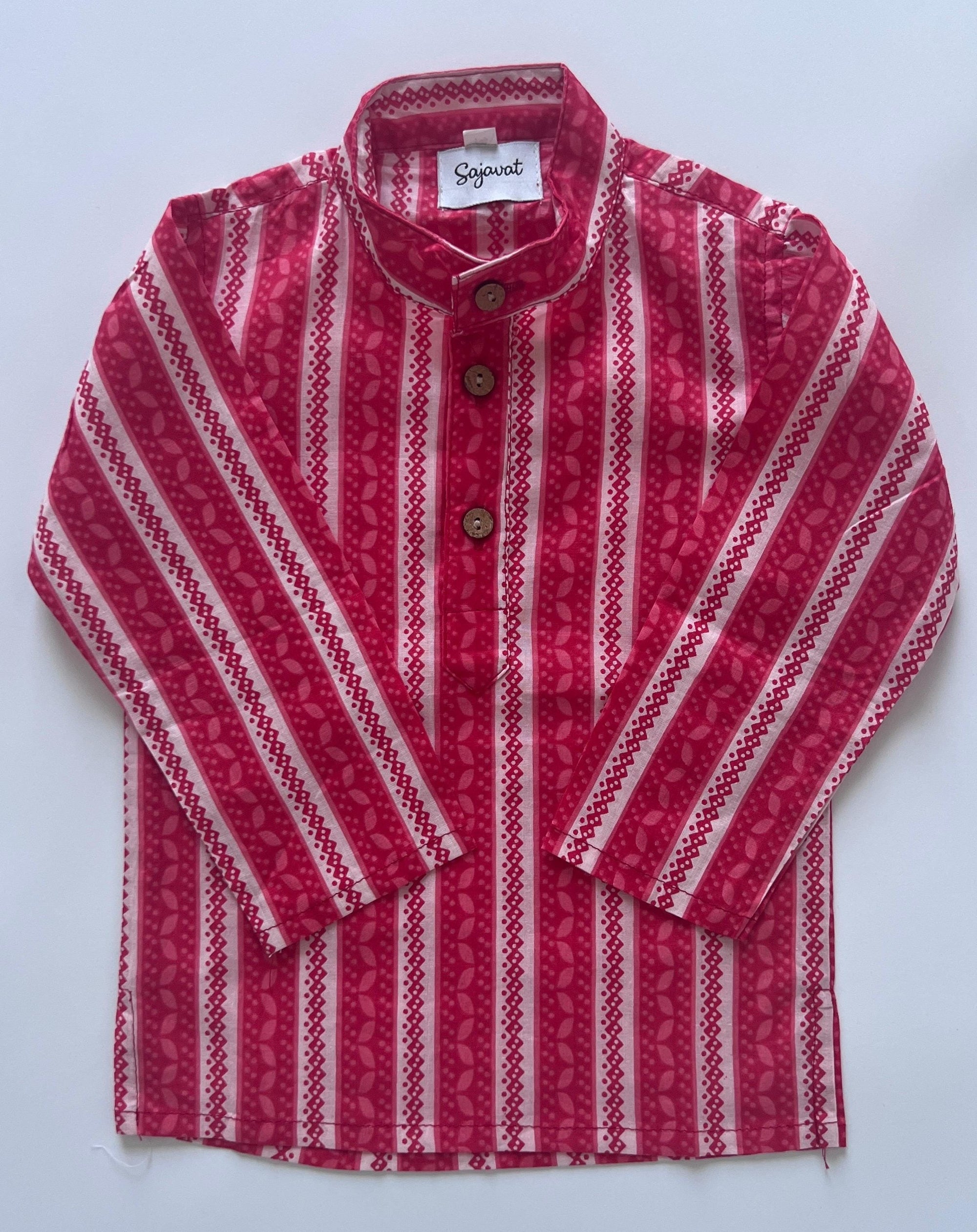 Boys Kurta Pajama Set Kids Ethnic wear Indian traditional outfit for wedding, Festival, Eid, Diwali Baby kids Kurta pajama