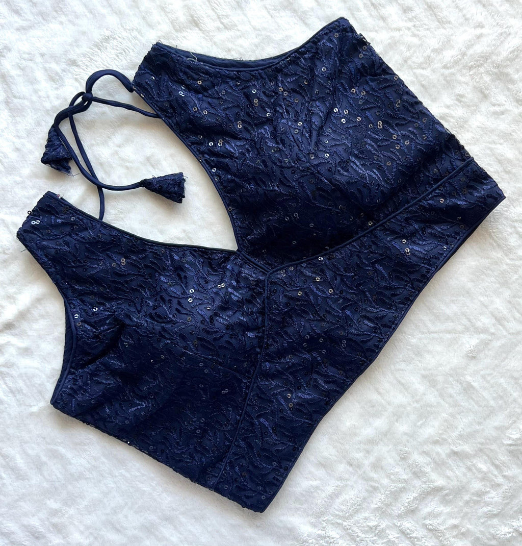 Saree Blouses Women Readymade Blouse for Lehenga and half saree Indian Casual party wear blouse Handmade stitched Blouse designer choli