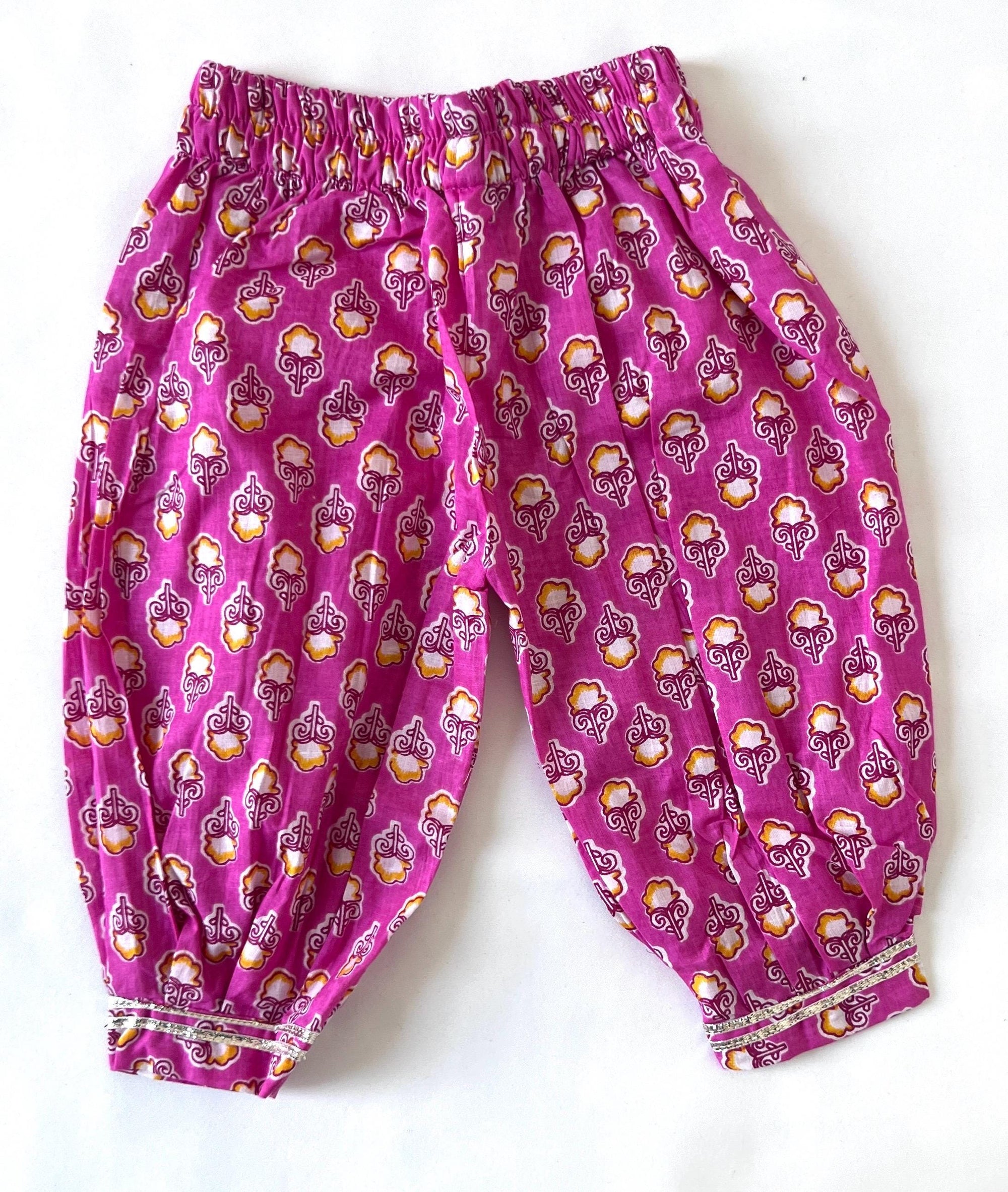 Girls Salwar Kameez Dress for Baby Girl  Kids Indian Salwar Suit Traditional Ethnic Wear