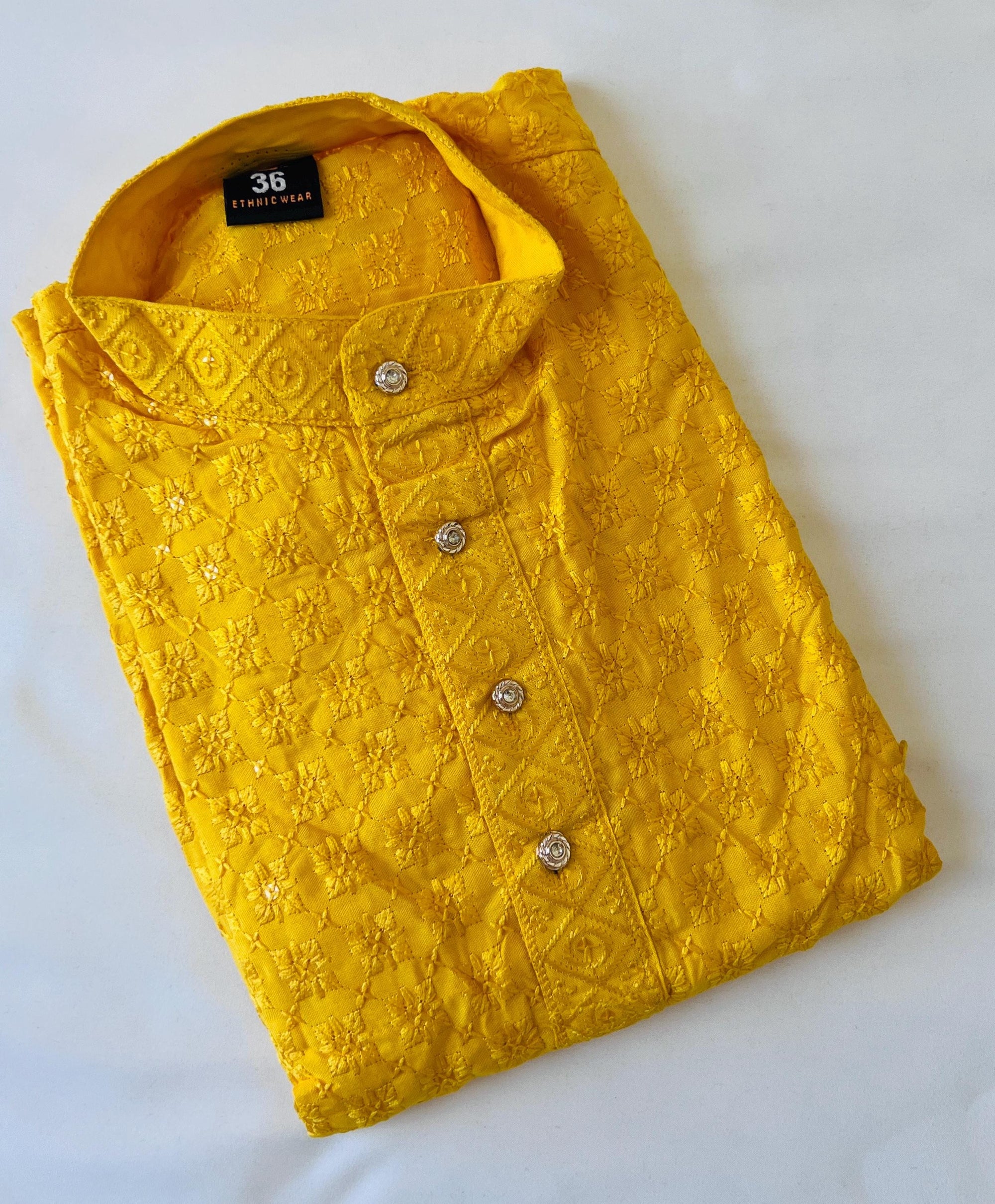 Men's Kurta Ethnic Indian outfit Designer kurta for wedding Sequence work Festival Wear Ethnic Indian Top Diwali Eid Traditional Wear