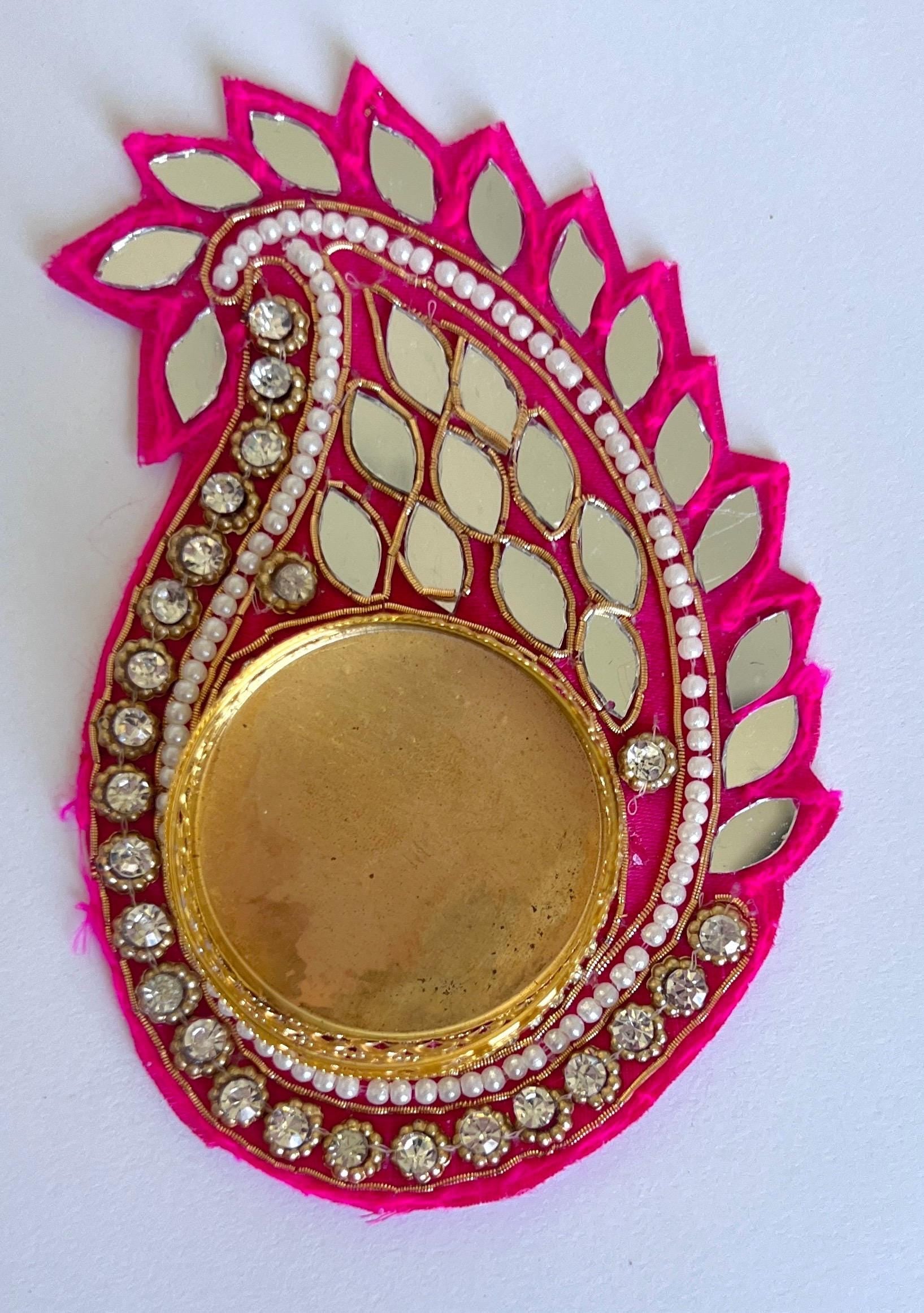 Tealight Candle Holder Decorative Diya holders for Diwali, Wedding, Festive Home Decor Bulk tea light candleholders return gifts Diwali