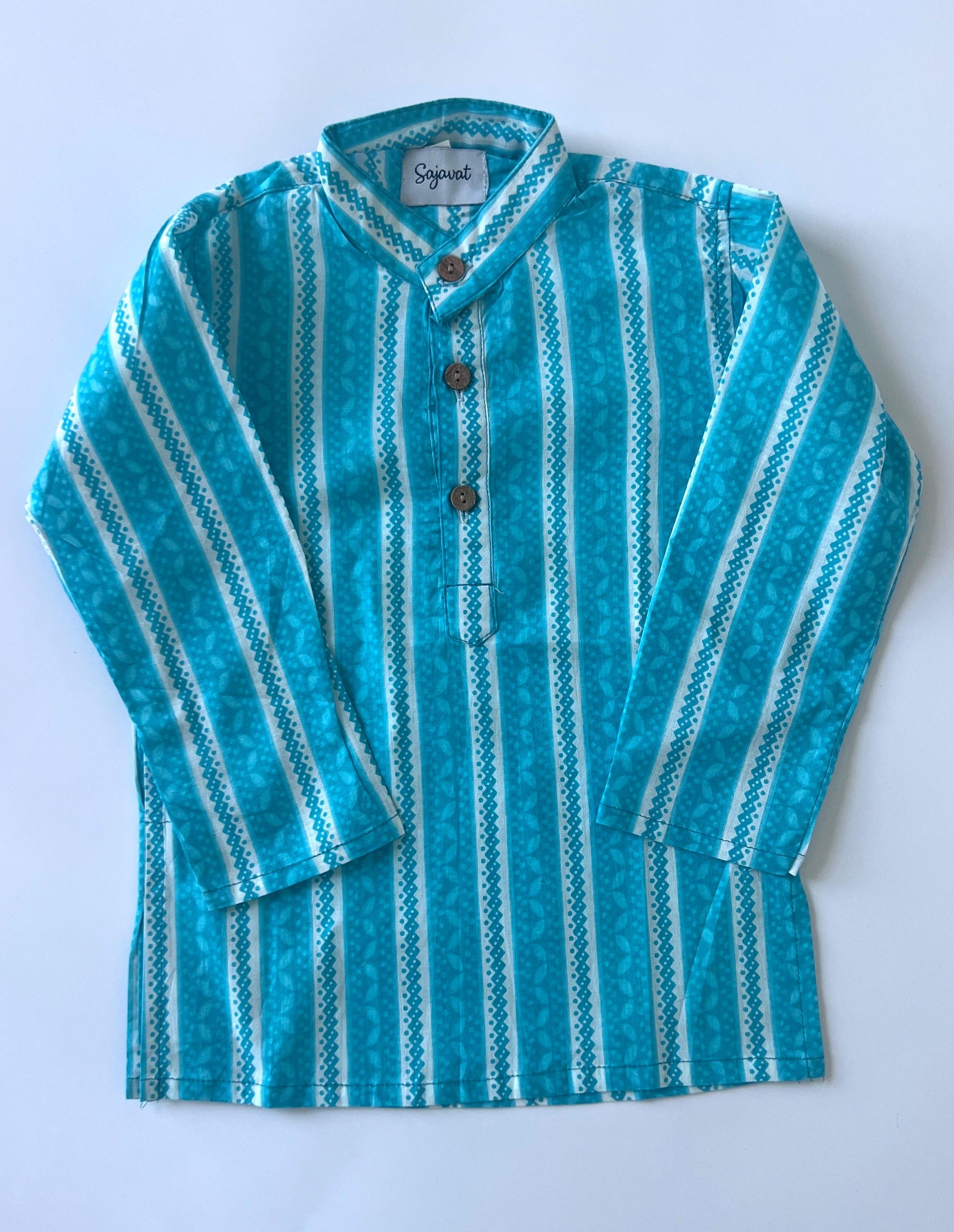 Boys Kurta Pajama Set Kids Ethnic wear Indian traditional outfit for wedding, Festival, Eid, Diwali Baby kids Kurta pajama