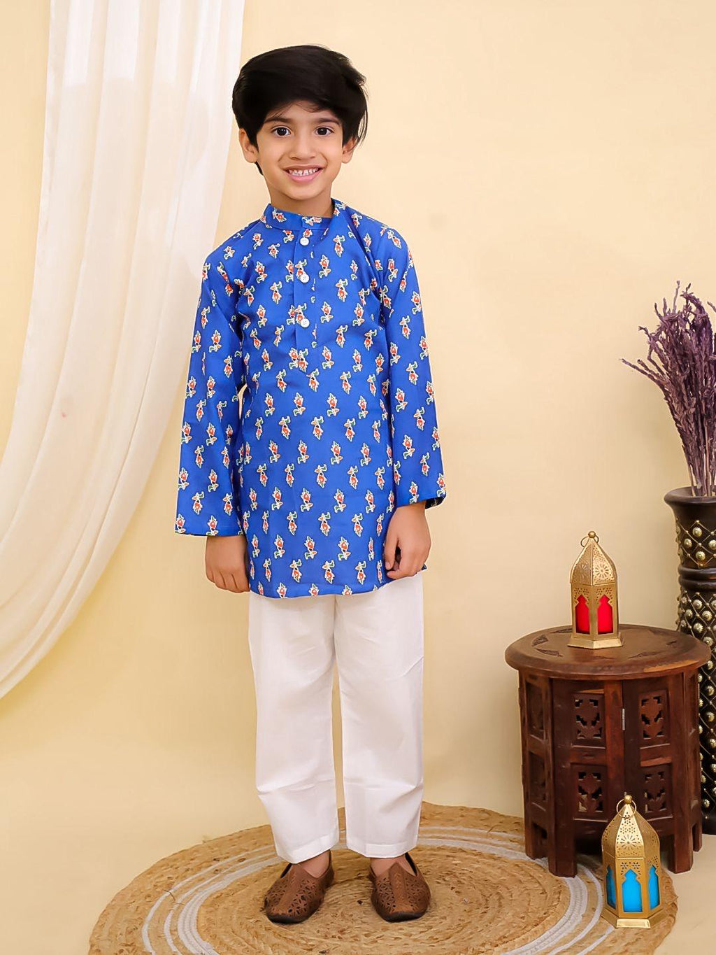 Boys Kurta pajama set for wedding & festivals Indian Ethnic Wear for kids Traditional outfit for baby boy Toddlers
