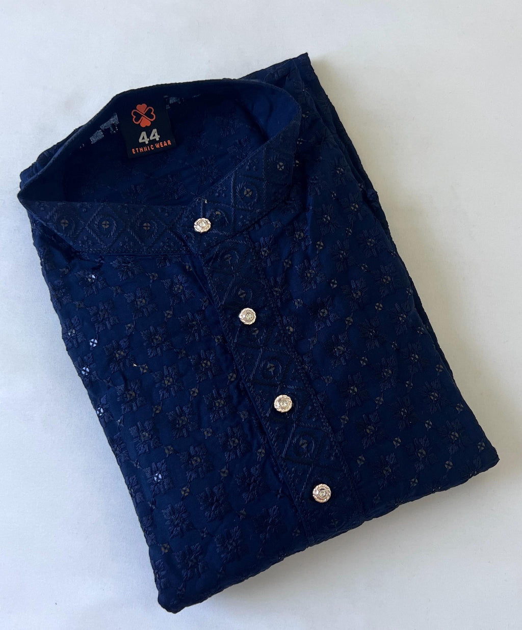 Men's Kurta Ethnic Indian outfit Designer kurta for wedding Sequence work Festival Wear Ethnic Indian Top Diwali Eid Traditional Wear