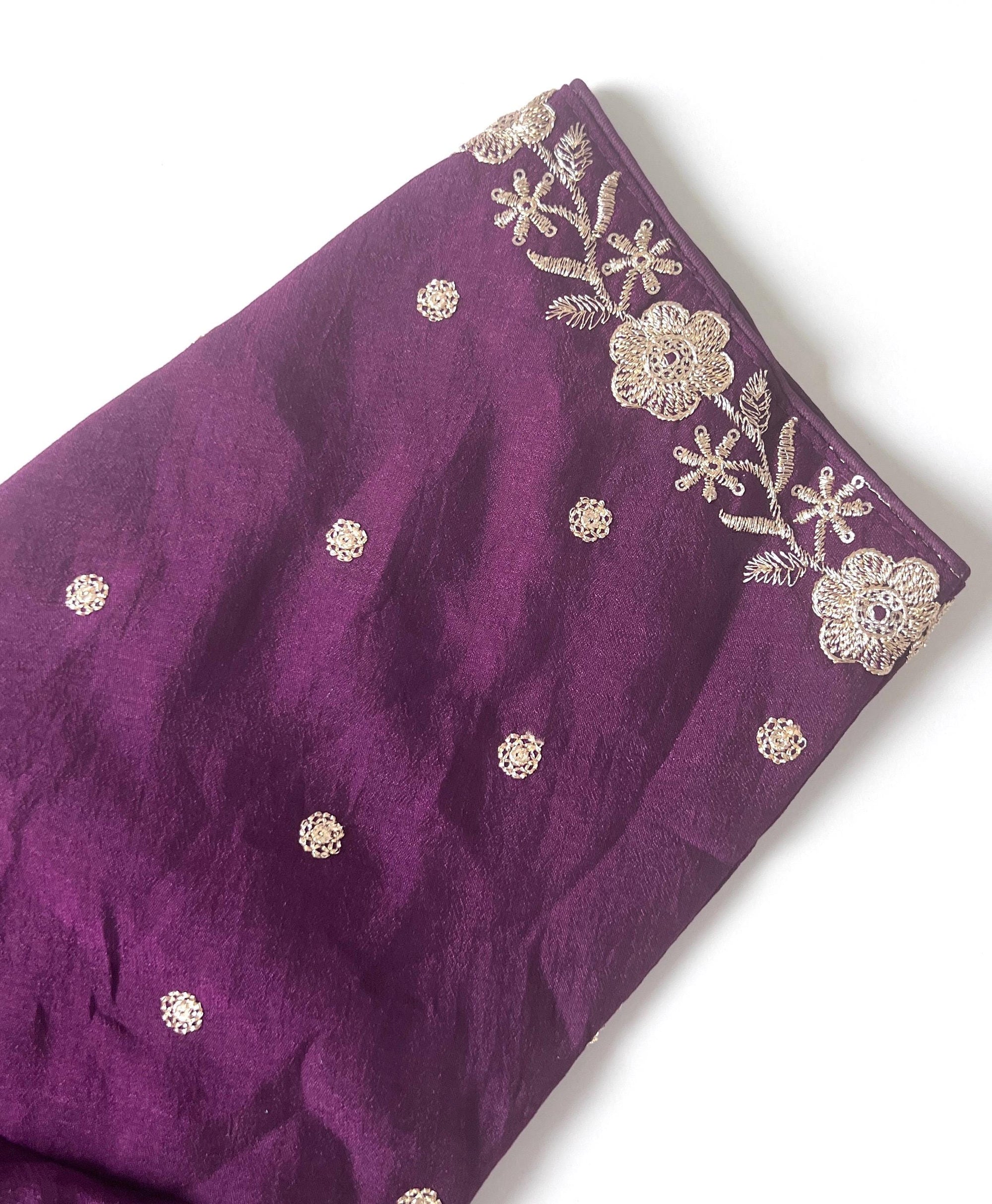 Readymade saree Blouse Indian Ethnic choli top for saree and lehenga, Pre stitched blouses for women, Ready to wear Saree Blouse